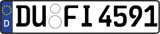 DU-FI4591