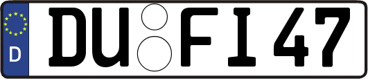DU-FI47