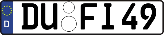 DU-FI49