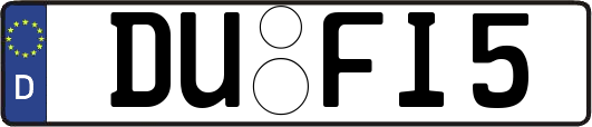 DU-FI5