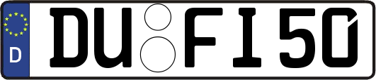 DU-FI50