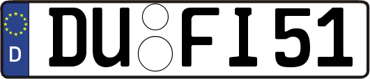 DU-FI51