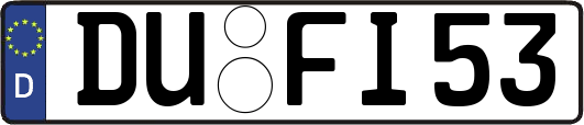 DU-FI53