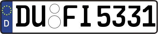 DU-FI5331