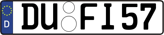 DU-FI57