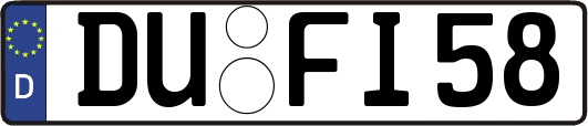 DU-FI58