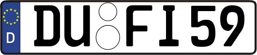 DU-FI59