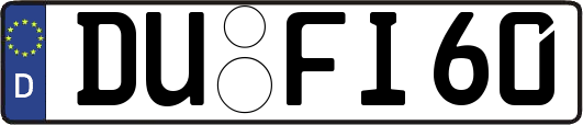 DU-FI60