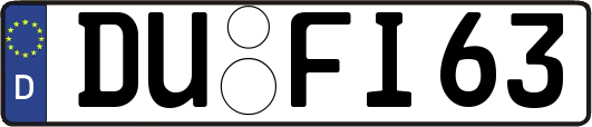DU-FI63