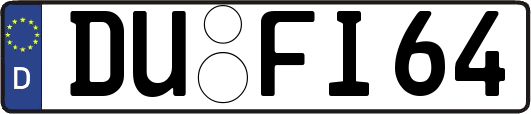 DU-FI64