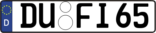DU-FI65