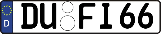DU-FI66