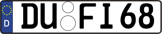 DU-FI68