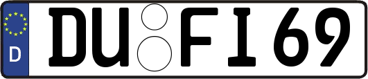 DU-FI69