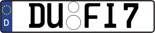 DU-FI7