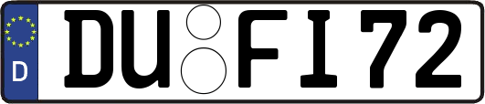 DU-FI72