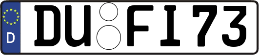 DU-FI73