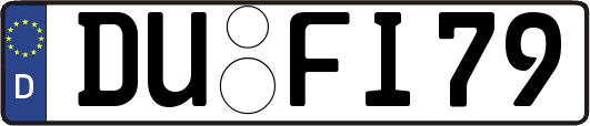 DU-FI79