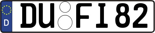 DU-FI82