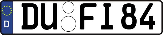 DU-FI84