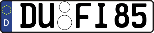 DU-FI85