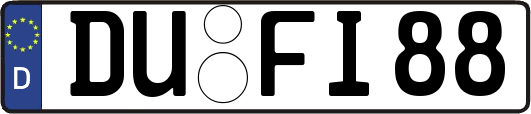 DU-FI88
