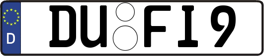 DU-FI9