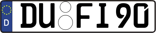 DU-FI90