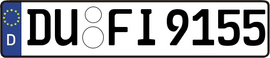 DU-FI9155
