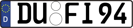 DU-FI94
