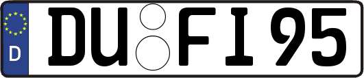 DU-FI95