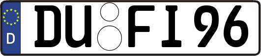 DU-FI96