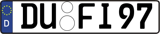 DU-FI97