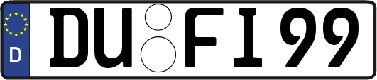 DU-FI99
