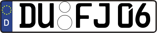 DU-FJ06