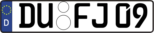 DU-FJ09