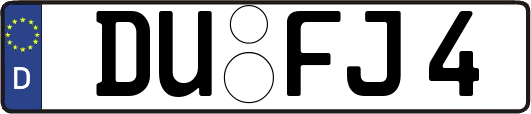 DU-FJ4