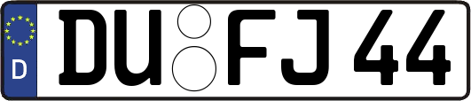 DU-FJ44