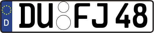 DU-FJ48