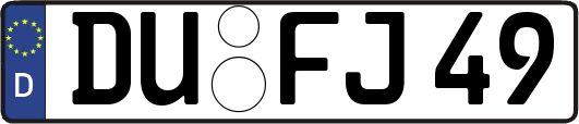 DU-FJ49