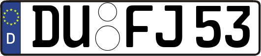 DU-FJ53