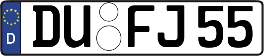 DU-FJ55