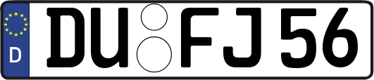 DU-FJ56
