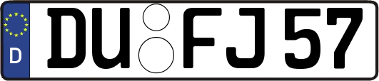 DU-FJ57