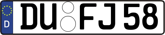 DU-FJ58