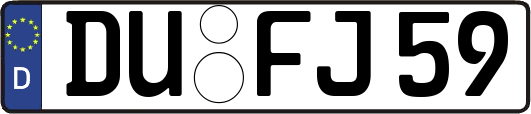 DU-FJ59