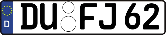 DU-FJ62