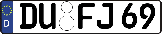 DU-FJ69