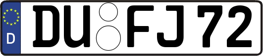 DU-FJ72