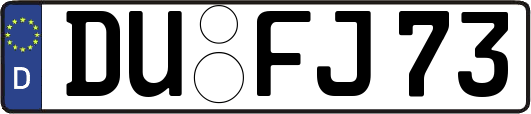 DU-FJ73